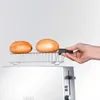 Graef TO 91 2-Scheiben Toaster weiß Produktbild-Vorschau 15