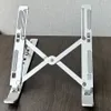 Verstellbarer Laptopständer Aluminium Faltbar Produktbild-Vorschau 10