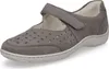 Waldläufer Henni, comode scarpe basse da donna in pelle Anteprima dell’immagine prodotto 33