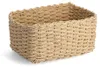 Aufbewahrungskorb-Set, 3-tlg., Papiergeflecht, Produktbild-Vorschau 9