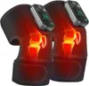 2 pcs Masseur de genou, masseur, épaulière chauffée, avec Voir les images du produit 1