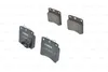 Bosch Bremsbelagsatz, Scheibenbremse  0 986 494 041 Produktbild-Vorschau 13