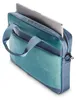 Hama Laptop-Tasche Velvet 13.3" - 14.1" Petrol Produktbild-Vorschau 5