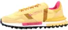 LACOSTE Schuhe Gelb Modellnummer 52SFA0077 Produktbild-Vorschau 2