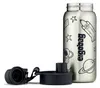 ergobag bouteille d'eau Trinkflasche Black noir Voir les images du produit 10