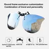 Sonnenbrille Aufsatz Clip Brille Polarisierte Sonnenbrille Produktbild-Vorschau 7