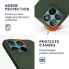 kwmobile Hülle für Motorola Moto G67 / G77 / G87 TPU Case - Produktbild-Vorschau 3