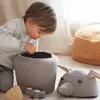 Lorena Canals Basket - Renata The Rat - Lilac Produktbild-Vorschau 4