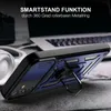 Armor Handyhülle für Samsung Galaxy S23 FE Kameraschutz Produktbild-Vorschau 5