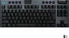 Logitech G 920-009520, Kabel, RF bezdrtov + Bluetooth, Náhled obrázku produktu 4
