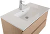 Meuble simple vasque SORRENTO 80 cm Voir les images du produit 4