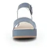 Gabor Keilsandaletten Keilsand. nautic Damen 31353733373039 Produktbild-Vorschau 14