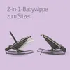 Maxi-Cosi Kori Babywippe, Babywiegenschaukel, Drinnen, 15 Produktbild-Vorschau 12