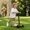 Lamborghini Kinder Roller Scooter ab 3 Jahren bis 50 kg - Produktbild-Vorschau 7