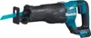 Makita Bürstenlose Säbelsäge im Koffer 18 V Blau und Produktbild-Vorschau 9