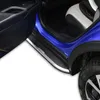 J&J AUTOMOTIVE | Trittbretter Set Aluminium Schweller Für Produktbild-Vorschau 6
