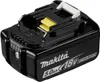 Makita Energy Kit 197626-8 4x BL1850B + DC18RD Produktbild-Vorschau 6