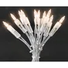 Konstsmide 6301-103, Průhledná, 20 žárovek, LED, Teplá Náhled obrázku produktu 5