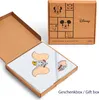 Set di asciugamani con cappuccio Disney per bambini, 2 Anteprima dell’immagine prodotto 6