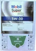 Mobil Super 3000 XE 5W-30 20 Liter BAG-IN Box Produktbild-Vorschau 1