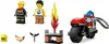LEGO® City 60410 Hasičské auto Náhled obrázku produktu 4