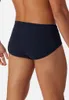 Schiesser Herren4 er Pack Sportslip weiss 9 Produktbild-Vorschau 7