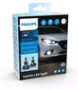 Philips H3 HL Ultinon Pro3022 LED 12V/24V 6000K NO ECE 2pcs Produktbild-Vorschau 1