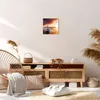 Bild auf Leinwand - Leinwandbild - Ufer Boot Strand - Produktbild-Vorschau 7