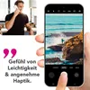 Phantom Housse pour iPhone 16e - Extrêmement Fin 0,3mm, Voir les images du produit 5