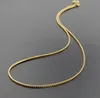 trendor 50927 Venezianer Kette 585 Gold (14 K) Breite 1,2 mm 4 Produktbild-Vorschau