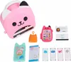 Gabby's Dollhouse Gabby's On The Go Travelset Produktbild-Vorschau 11