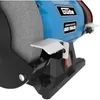 GÜDE Kombischleifer Schleifmaschine Schleifer 150 mm Produktbild-Vorschau 10