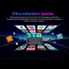 Blackview 2025 New MP60 Intel Twin Lake N150 (do 3,6 GHz) Podgląd zdjęcia produktu 6