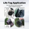 MiLi LifeTag Smart Geo Tag - Bluetooth hledač klíčů, Náhled obrázku produktu 17