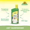 Neudorff Azet BlumenDünger 1L Konzentrat für 200L Produktbild-Vorschau 2