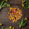 JR FARM Doplňkové krmivo Květinový ráj pro zakrslá králíčka Náhled obrázku produktu 4