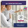 LM-Kreativ Window Color Set 1001 Nacht – 7 Farben – Produktbild-Vorschau 5