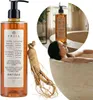 PRIJA shampoo liquido/gel doccia al ginseng 5l Anteprima dell’immagine prodotto 15