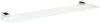 TESA 40442, Chrom, Weiß, Glas, Stahl, Klebekissen, 6 kg, Produktbild-Vorschau 1