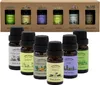 1.10 set di 12 oli profumati da 10 ml ciascuno - 2 x 6 Anteprima dell’immagine prodotto 1