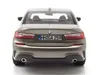 BMW G20 330i 3er-Reihe 2019 silber Modellauto 183275 Norev Produktbild-Vorschau 8