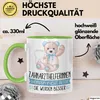 Zahnarzthelferinnen Werden Nicht Älter Sie Werden Besser Produktbild-Vorschau 3