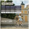 Dámsky mestský bicykel Goetze Style 28" – 3 rýchlosti Náhľad obrázku produktu 5