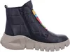 Gemini Damen Boot schwarz  Größe 39 Produktbild-Vorschau 14