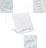 Support pour livres Relaxdays, lot de 2, support de lecture Voir les images du produit 7