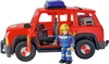 Simba Spielfahrzeug Feuerwehr Feuerwehrmann Sam First Produktbild-Vorschau 3