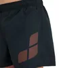 ARENA Jungen Badehose Boy´s Beach Short Logo Produktbild-Vorschau 3