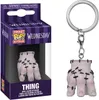 Figurka FUNKO Pocket POP Keychain Wednesday Thing - Voir les images du produit 6