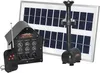 MAUK 3,5 Watt Solar- Teich- Pumpe Set mit LED und Remote Produktbild-Vorschau 2