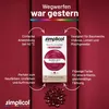 Simplicol, Colorante per tessuti rosso pesce, 150g Anteprima dell’immagine prodotto 4
